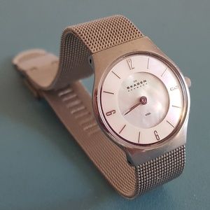 Ladies Skagen Watch